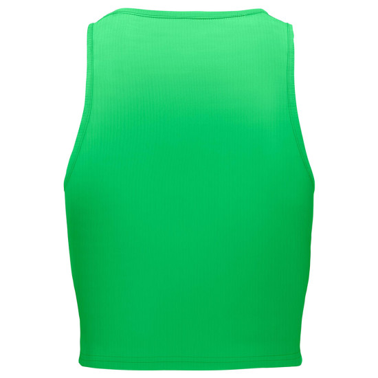 Only Γυναικεία αμάνικη μπλούζα Tank Top Fem Knit